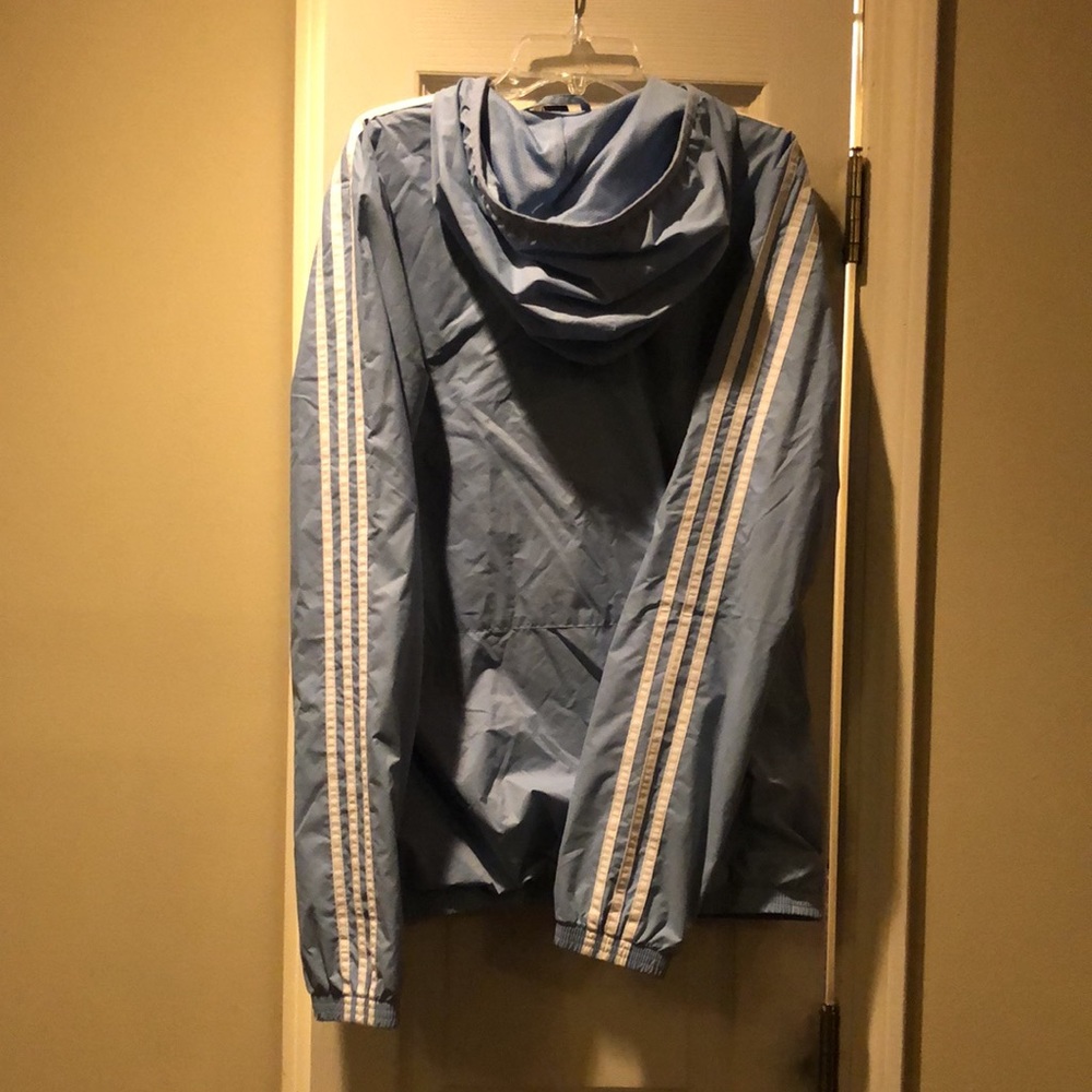 Lightweight jacket - Picture 3 of 6